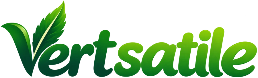 logo Vertsatile