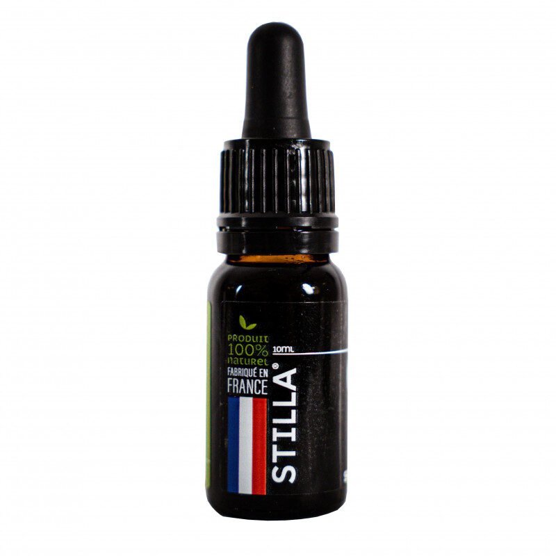 Huile CBD bio Chanvre 20 % – Image 3