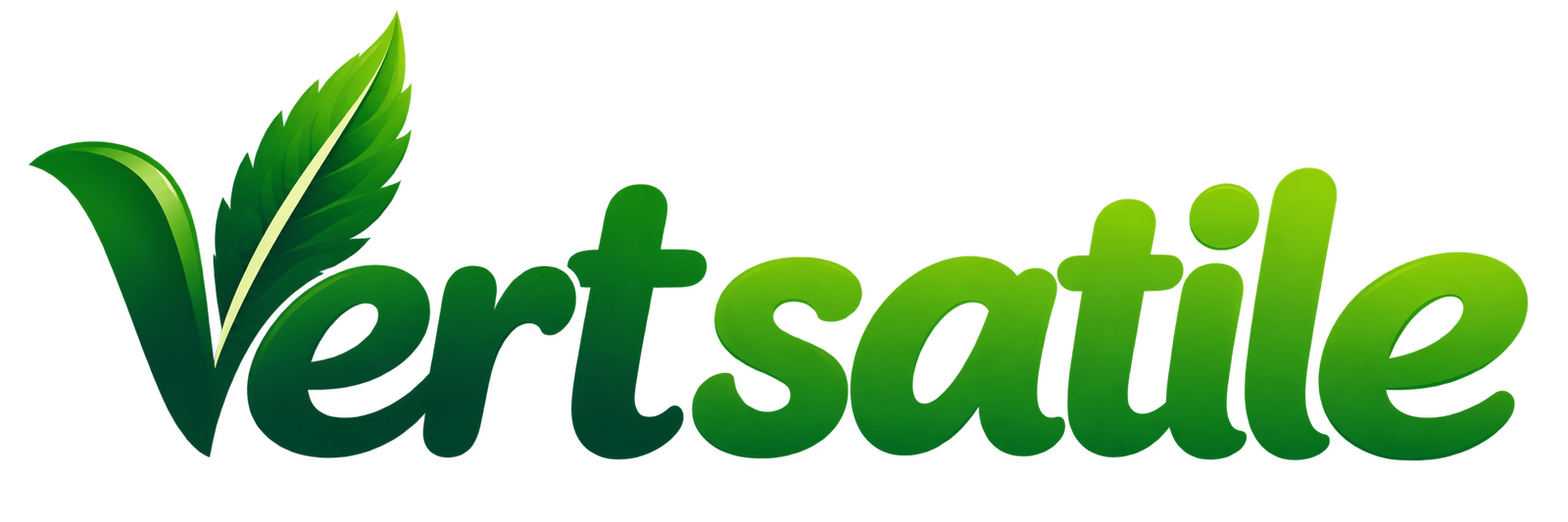 Logo Vertsatile